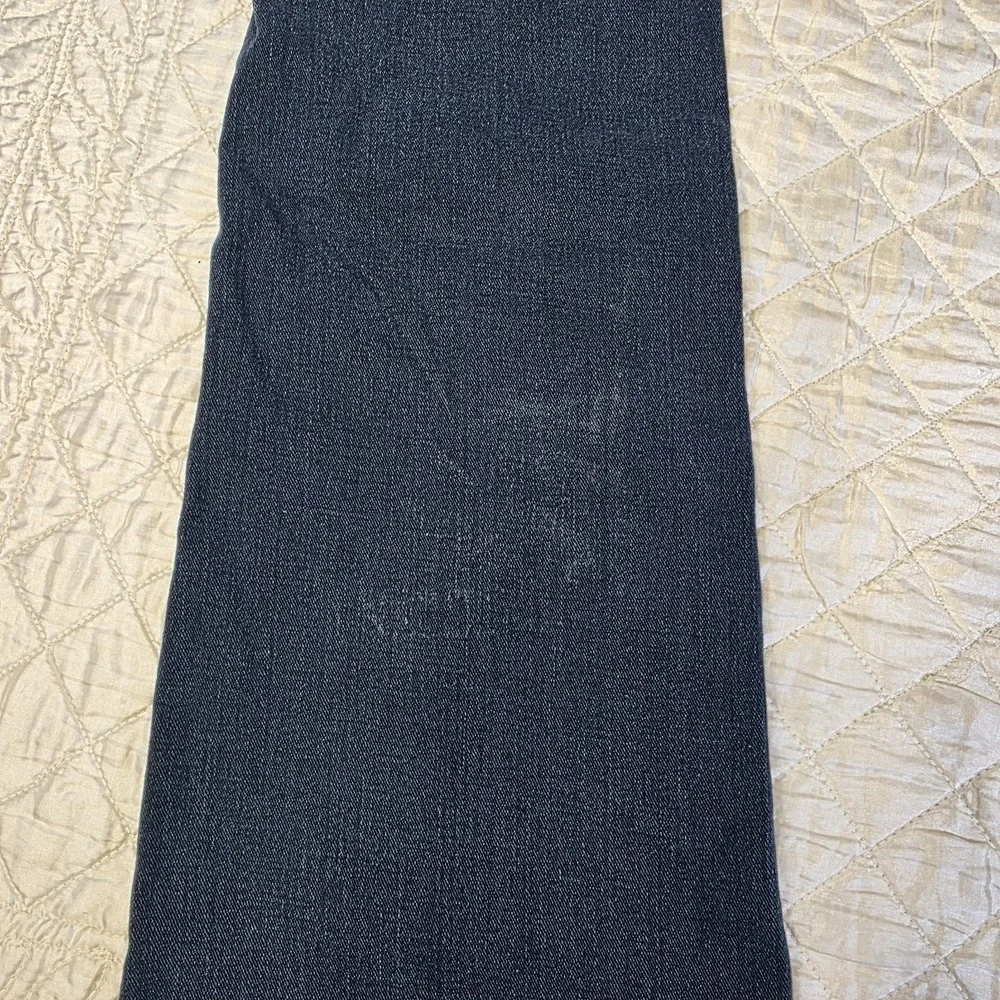 Urban‎ Star Men's Denim 36x32 Slim Fit 2 Way Stretch Jean Street Modern Taper
